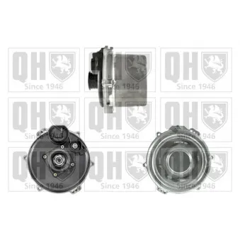 Alternateur QUINTON HAZELL OEM 1705483
