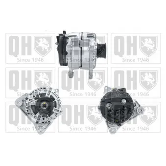 Alternateur QUINTON HAZELL OEM 8200429898