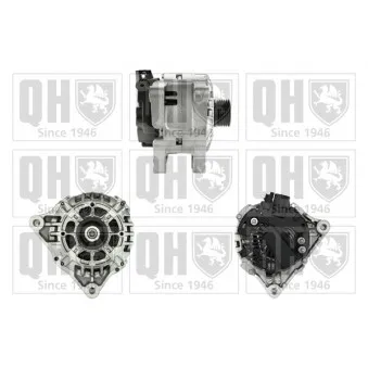 Alternateur QUINTON HAZELL OEM A1TA3392C