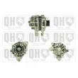 QUINTON HAZELL QRA1650 - Alternateur