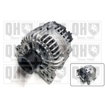 Alternateur QUINTON HAZELL OEM 036903024D