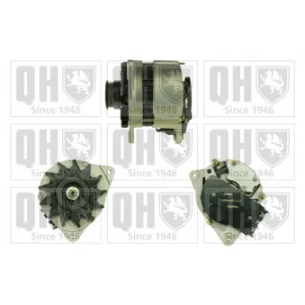Alternateur QUINTON HAZELL OEM 89FF10300MA