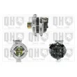 Alternateur QUINTON HAZELL [QRA1704]