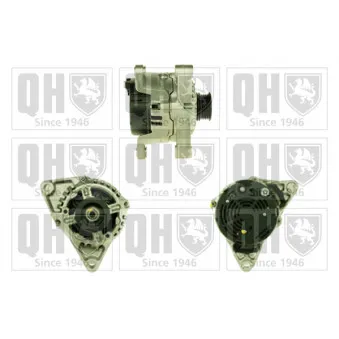 Alternateur QUINTON HAZELL OEM 90543234
