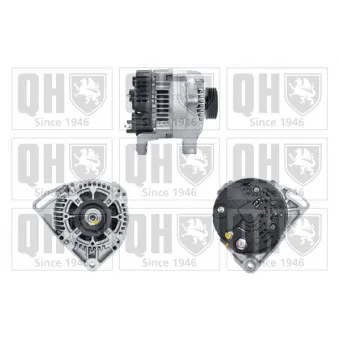 Alternateur QUINTON HAZELL OEM 7700876198