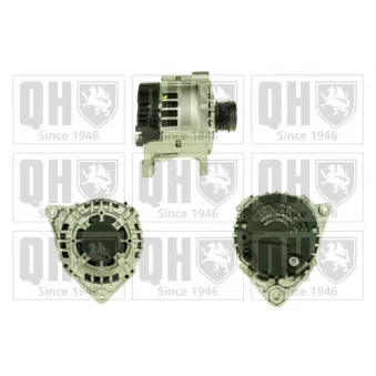 Alternateur QUINTON HAZELL OEM 06B903016B