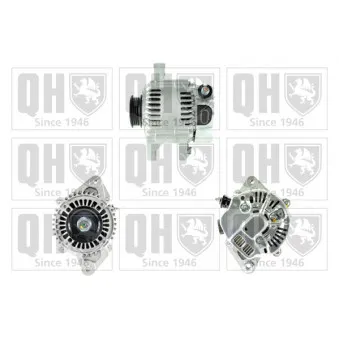 Alternateur QUINTON HAZELL OEM 2706021031