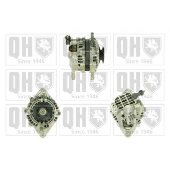 Alternateur QUINTON HAZELL OEM A2T34477