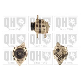 Alternateur QUINTON HAZELL OEM A3T09699
