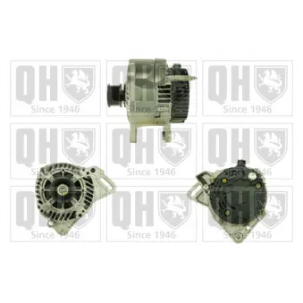 Alternateur QUINTON HAZELL OEM 028903025P