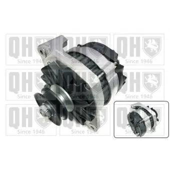 Alternateur QUINTON HAZELL OEM 7701349592