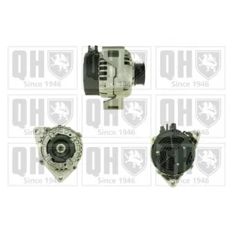 Alternateur QUINTON HAZELL OEM 5705L6