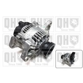 Alternateur QUINTON HAZELL OEM 7700870279