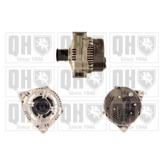 Alternateur QUINTON HAZELL OEM 0091541302