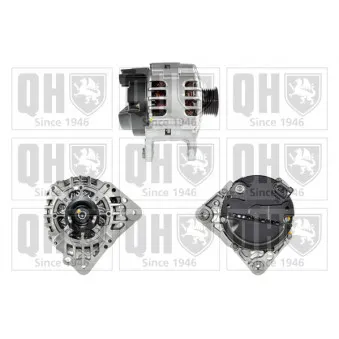 Alternateur QUINTON HAZELL OEM 03D903025D