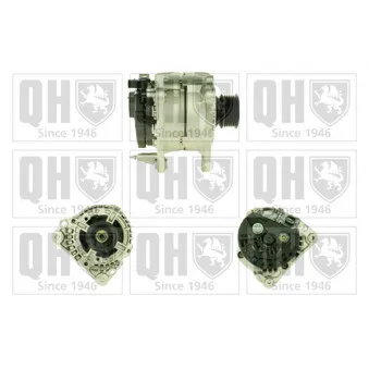 Alternateur QUINTON HAZELL OEM 028903028D