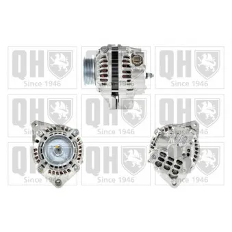 Alternateur QUINTON HAZELL OEM A5TA7091ZE