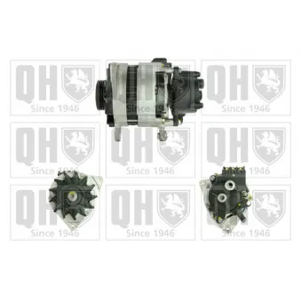 Alternateur QUINTON HAZELL OEM 864f10k359gl