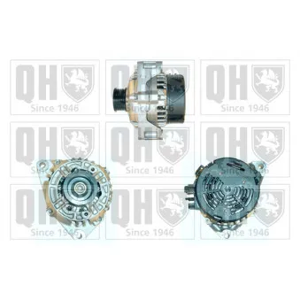 Alternateur QUINTON HAZELL OEM 0091547602