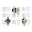 Alternateur QUINTON HAZELL [QRA2058]