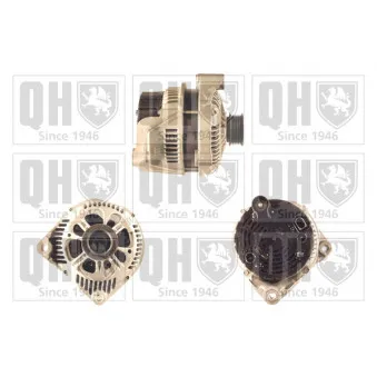 Alternateur QUINTON HAZELL OEM 12317788247