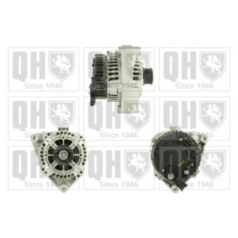 Alternateur QUINTON HAZELL OEM 12312244884