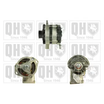 Alternateur QUINTON HAZELL OEM 9031081