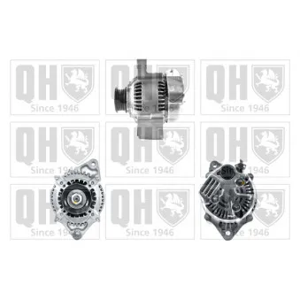 Alternateur QUINTON HAZELL OEM 2706016080