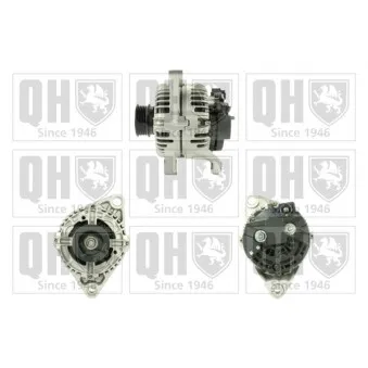 Alternateur QUINTON HAZELL OEM 46532668
