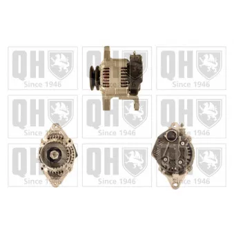Alternateur QUINTON HAZELL OEM 3140082C20