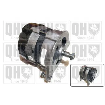 Alternateur QUINTON HAZELL OEM 78FB10300AB