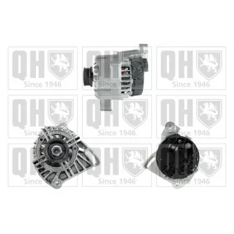 Alternateur QUINTON HAZELL OEM 51700670