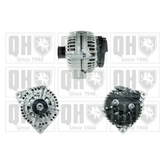 Alternateur QUINTON HAZELL OEM 0111542702