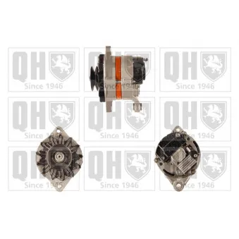 Alternateur QUINTON HAZELL OEM 4711700