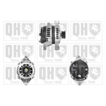 Alternateur QUINTON HAZELL OEM 93183436
