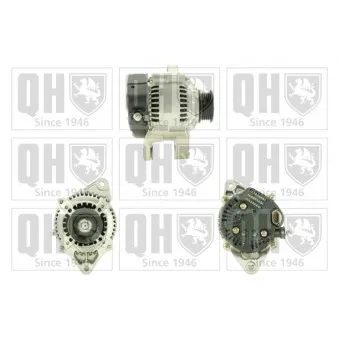 Alternateur QUINTON HAZELL OEM 2706015090