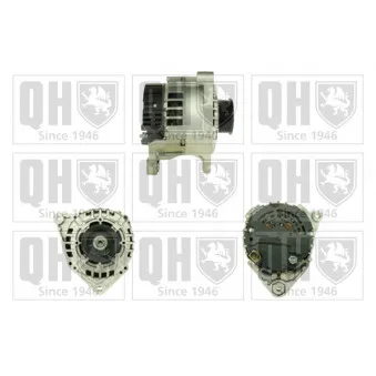 Alternateur QUINTON HAZELL OEM 059903015G