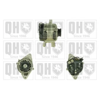 Alternateur QUINTON HAZELL OEM 2706023010