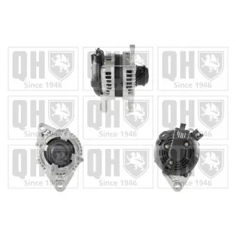 QUINTON HAZELL QRA2410 - Alternateur