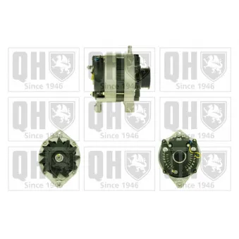 Alternateur QUINTON HAZELL OEM 7700807041