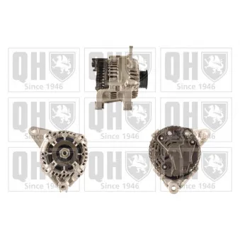 Alternateur QUINTON HAZELL OEM 5705N0