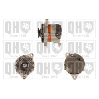 Alternateur QUINTON HAZELL OEM 46231684