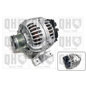 Alternateur QUINTON HAZELL OEM 30658085