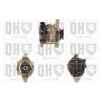 Alternateur QUINTON HAZELL QRA2442
