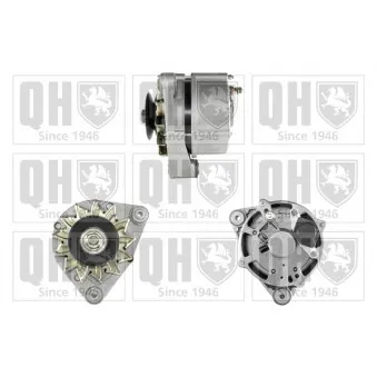 Alternateur QUINTON HAZELL QRA2456