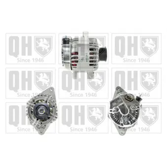 Alternateur QUINTON HAZELL OEM 270600J010
