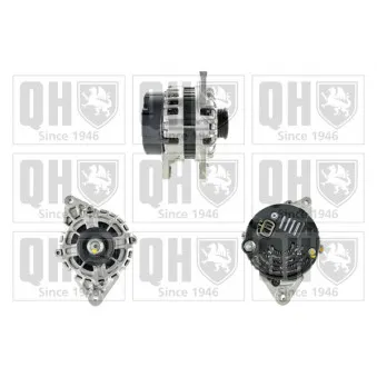 Alternateur QUINTON HAZELL OEM 3730022600