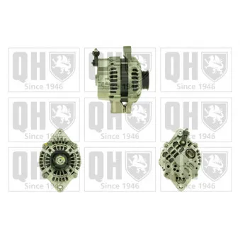 Alternateur QUINTON HAZELL OEM 3140066D02