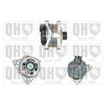Alternateur QUINTON HAZELL OEM 57054T
