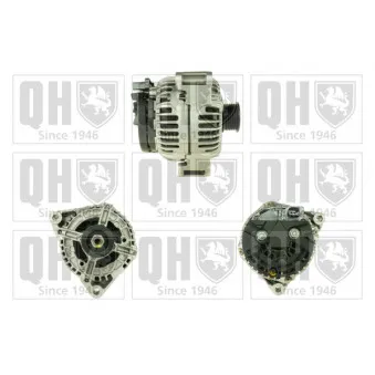 Alternateur QUINTON HAZELL OEM 0111549102